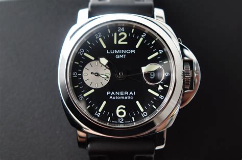 what years was panerai 88 made|PAM00088 Luminor GMT .